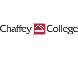 Chaffey logo