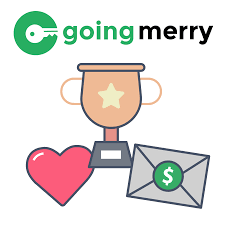 Scholarships with Goingmerry