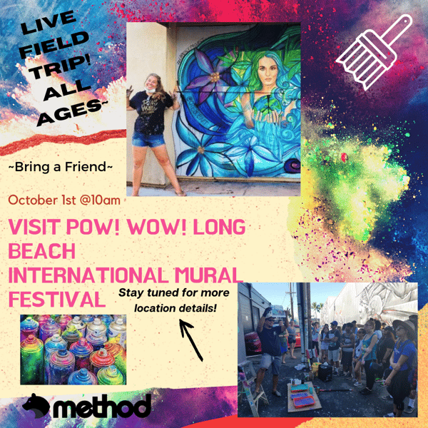 LongBeachPowWow.Flyer