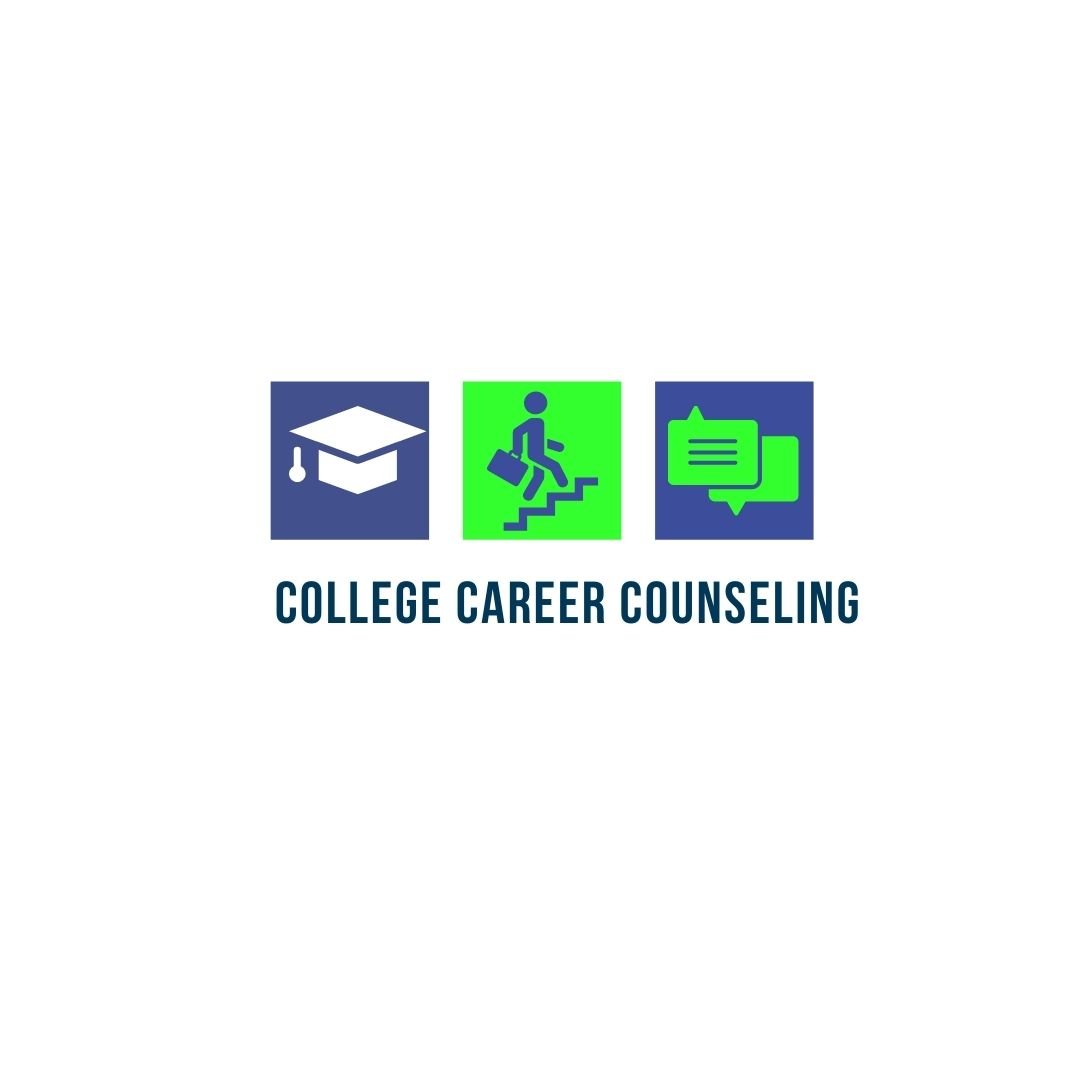 College Career Counseling-Instagram