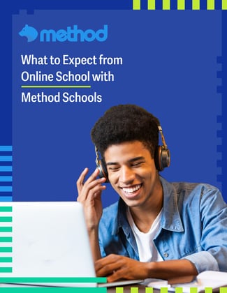 Download What to Expect from Online School with Method Schools 