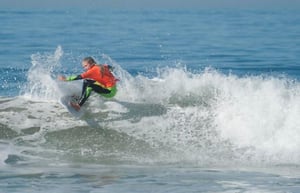 Makayla-Moss-Surfing