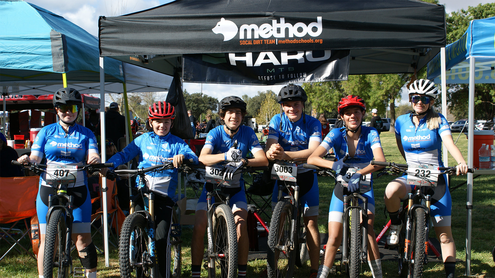 method-mtb-team