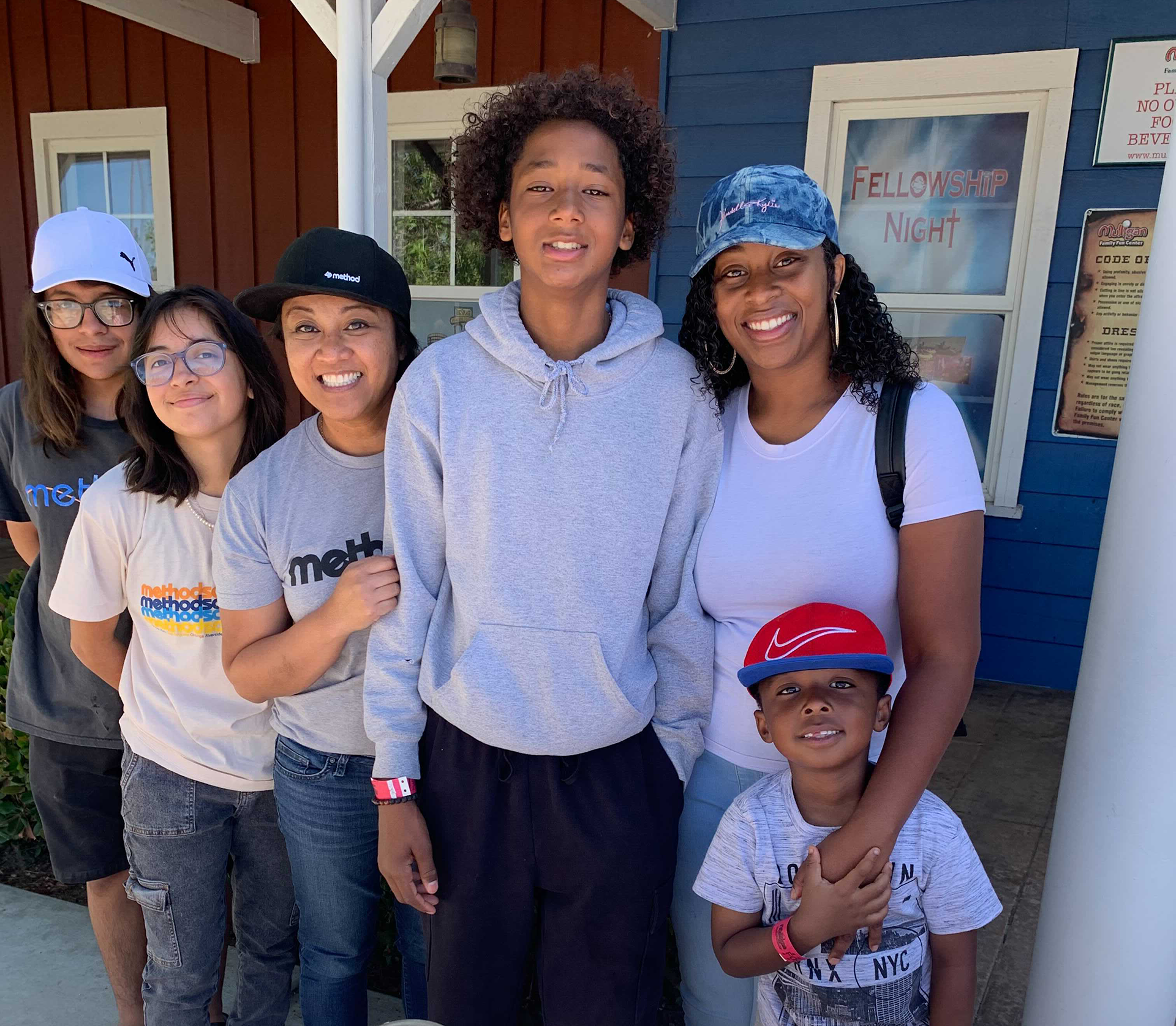 students, parent, teacher