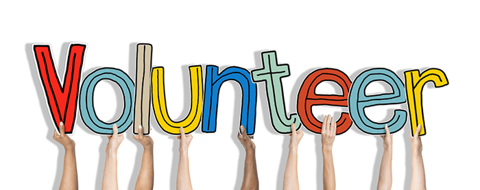 volunteer