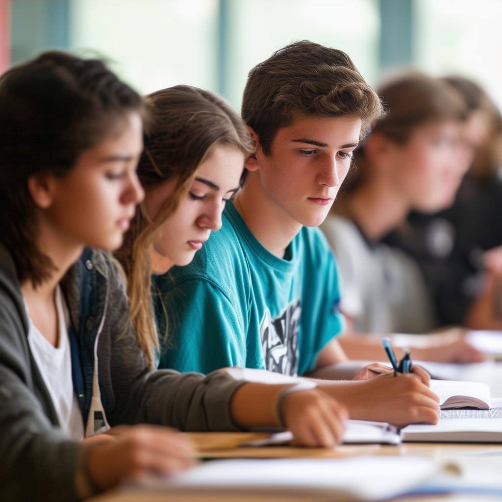 Your PodThe Benefits of Completing IGETC Coursework Through The Academy at Method Schools' Dual Enrollment Programcast Episode Title Here