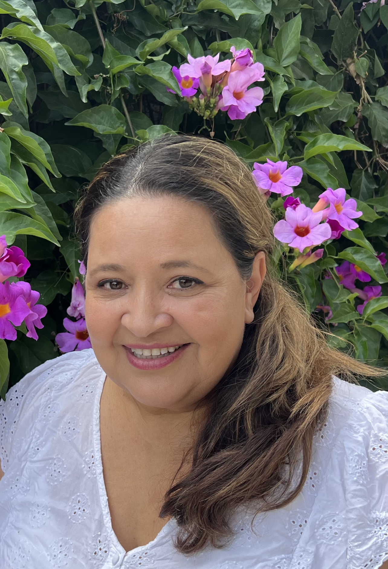 Gloria Vargas Photo-1