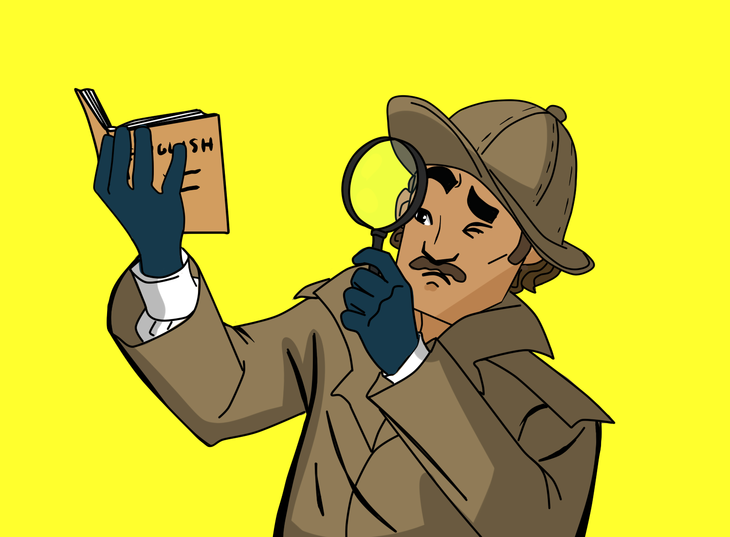 Introducing Our New Transparency Web Page