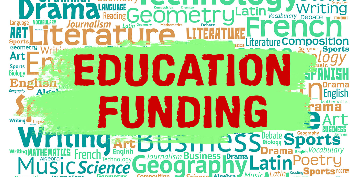 An Overview of Per Student Funding in the United States and California