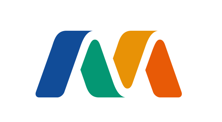 going green M icon padded