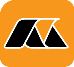 orange box m icon